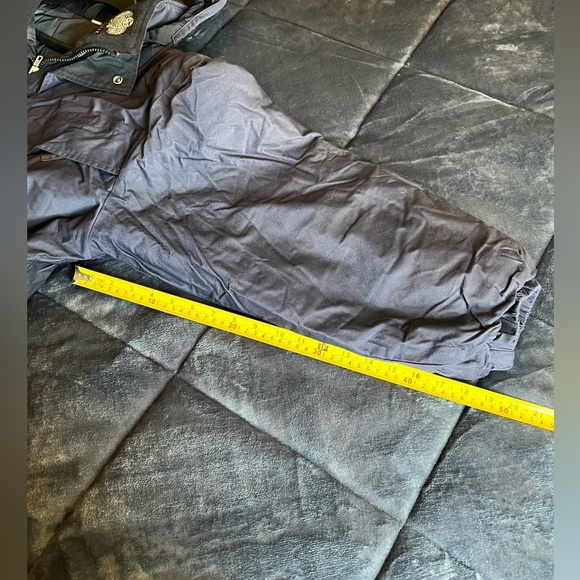 Kanuk winter coat size 1 - Picture 8 of 9